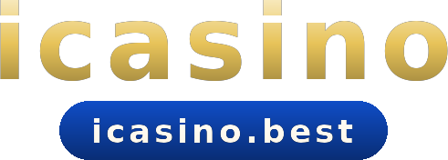 icasino logo