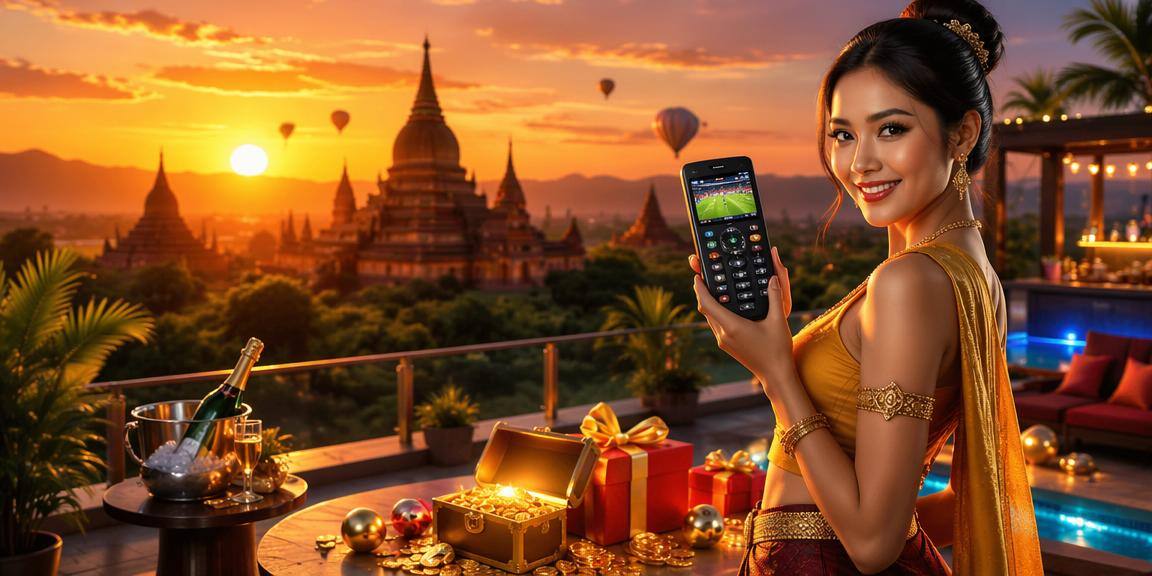 icasino mobile gaming