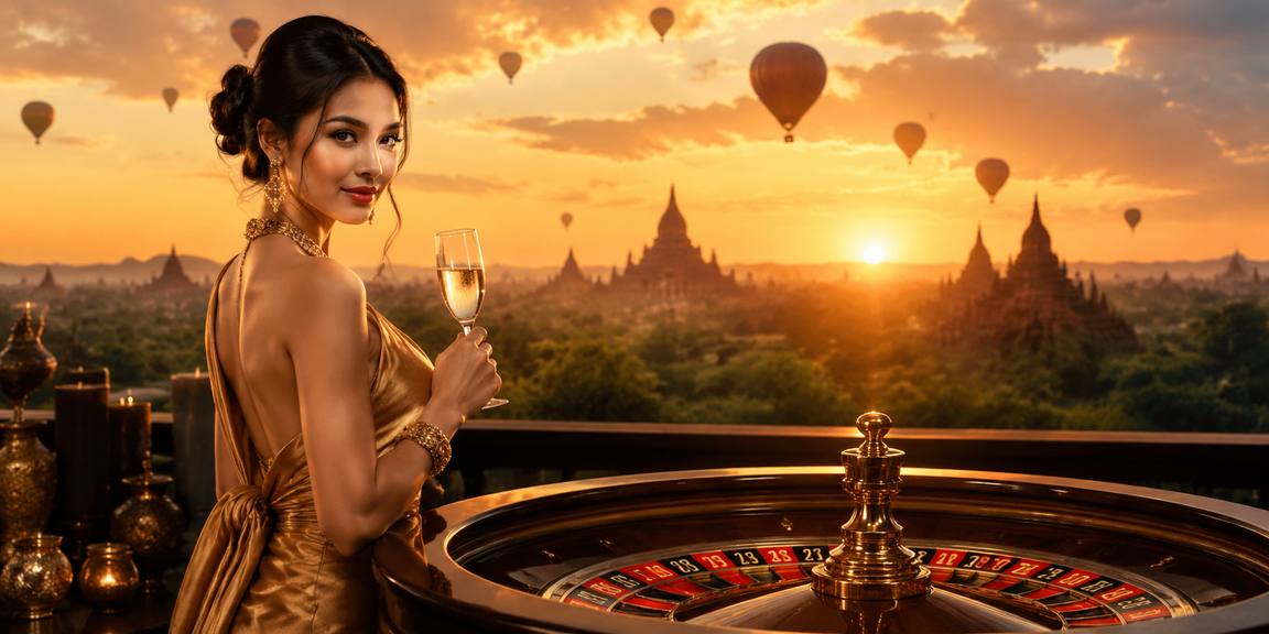 icasino mobile gaming