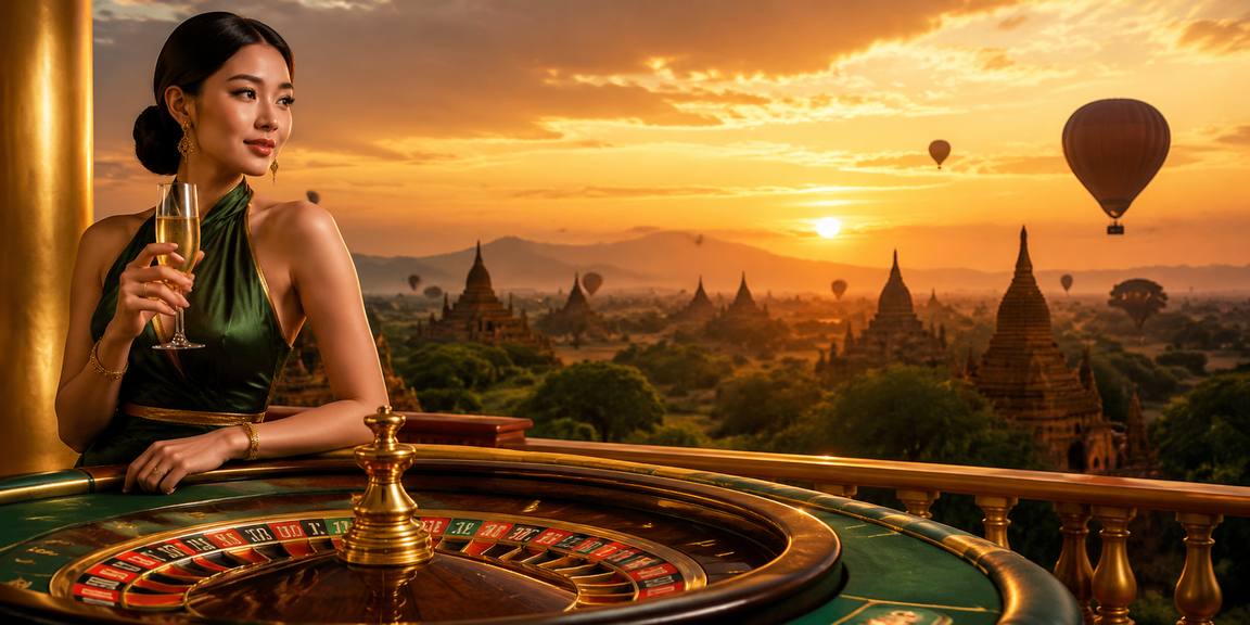 icasino မြန်မာ ကစားသမားများအတွက် ကျွန်ုပ်တို့ အကောင်အစည်း